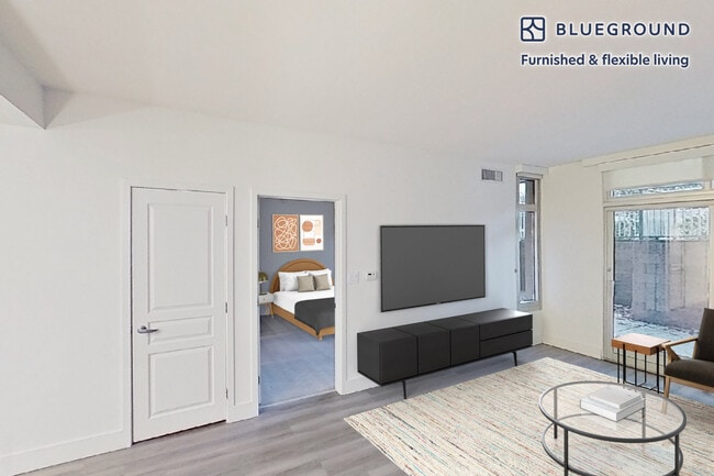 Photo - 2400 W El Camino Real Unit FL3-ID9268A