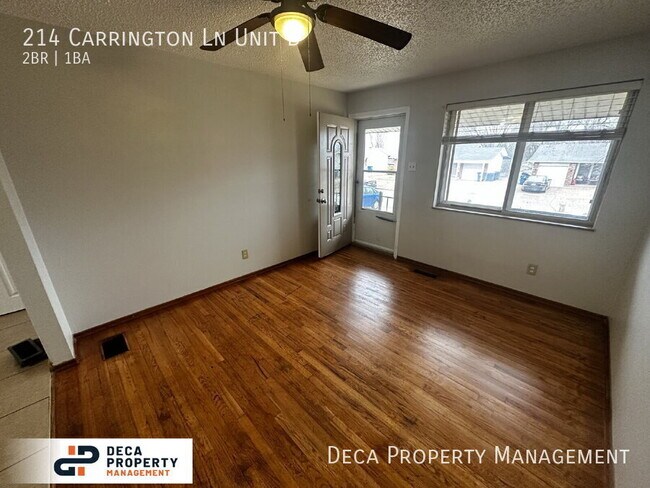 Photo - 214 Carrington Ln Unidad B