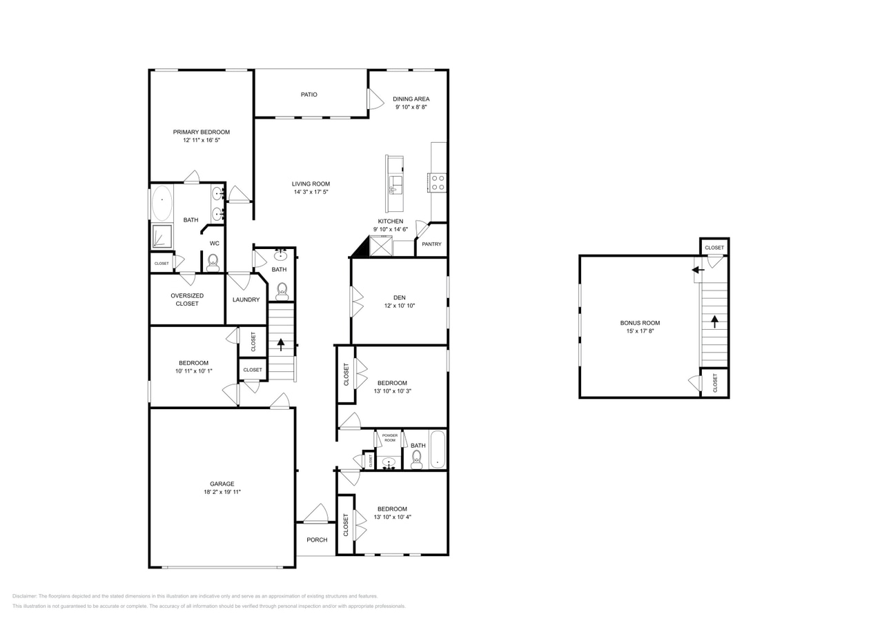 Photo - 14440 Jaycee Ln