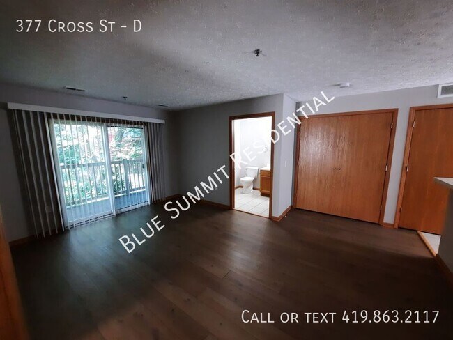 Photo - 377 Cross St Unidad D