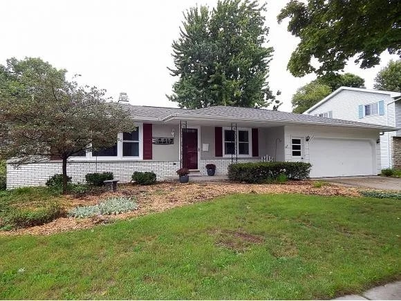 Building Photo - 2517 N Kirkland Ct