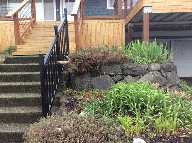 Photo - Browns Point Beauty! Spacious 2BDRM/1.75 BATH Home with Partial View of the Sound!