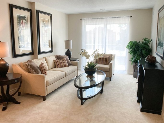 Photo - Newport Village