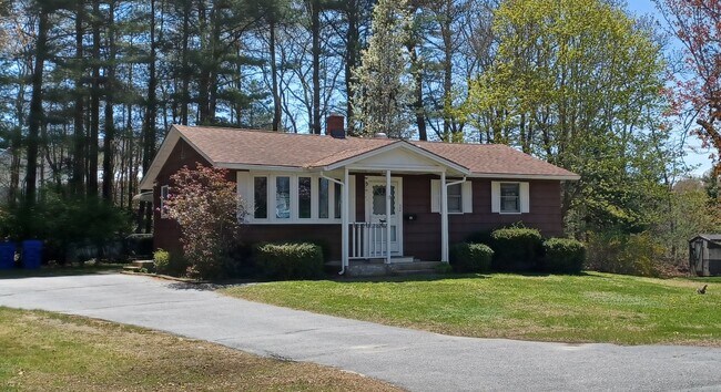 Photo - 32 Cranberry Rd House