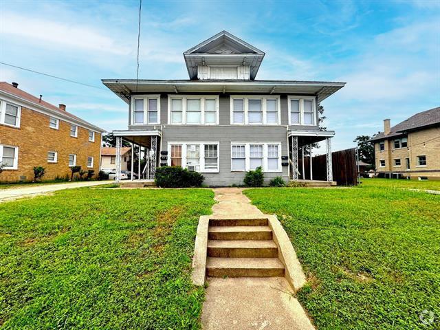 Building Photo - 819 N Marsalis Ave Rental