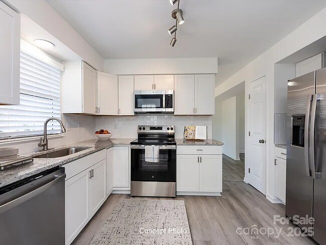 Photo - 1635 Katherine Kiker Rd