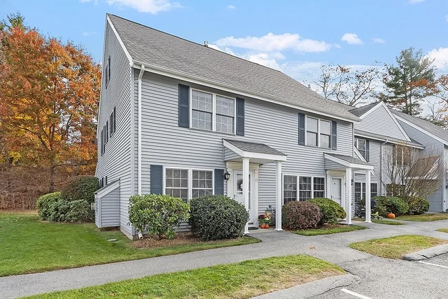 Front - 13 Pullard Rd Townhome