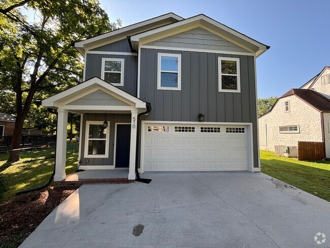 Building Photo - 510 Marlboro Ave Rental