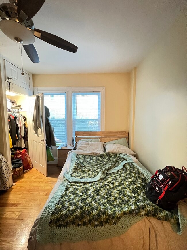 Photo - 87 Morrison Ave Unit 1R