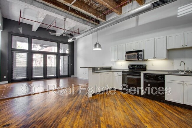 Photo - 421 S Main St Unit #101