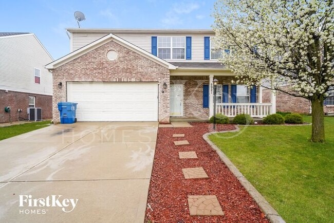 Building Photo - 5921 Sable Dr