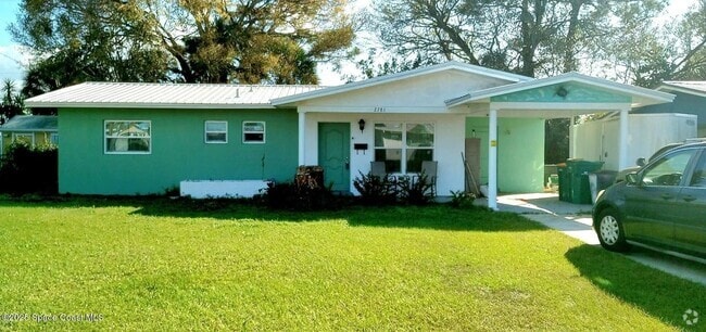 Building Photo - 2781 Choctaw Dr Rental