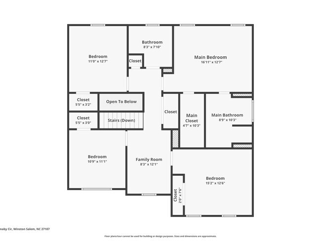 Photo - 3579 Thornaby Cir