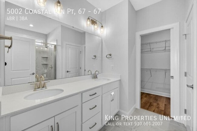 Photo - 5002 Coastal Pln Pt