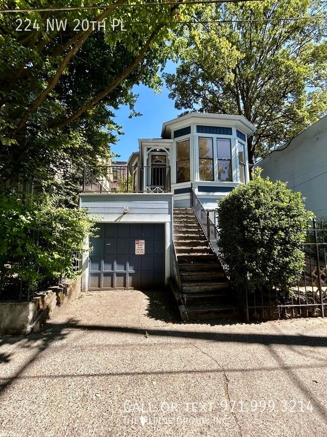 Building Photo - 224 NW 20th Pl