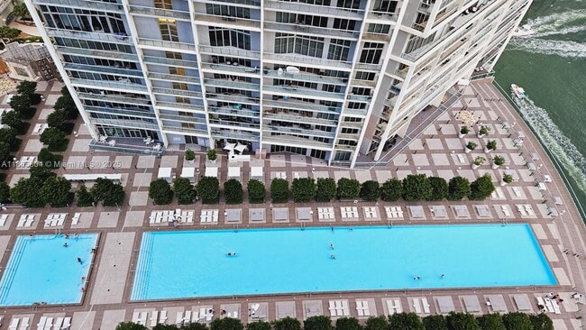 Photo - 495 Brickell Ave Unidad 3308