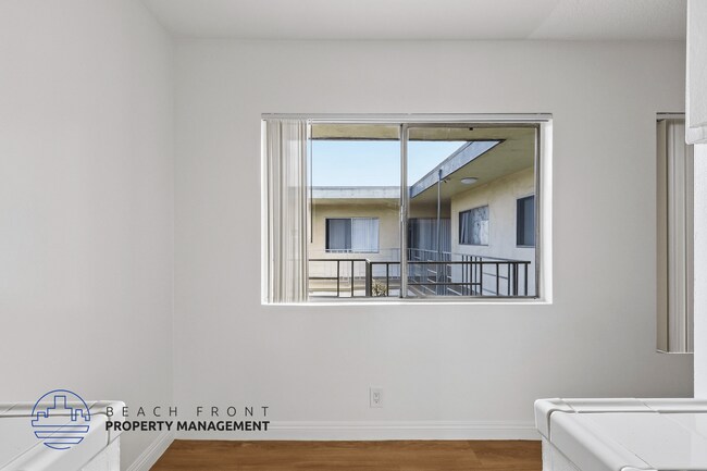 Portofino Apartments
