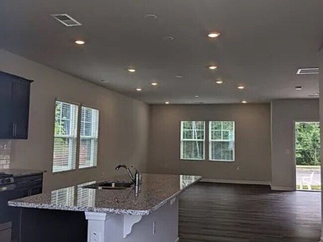 Photo - Brand New, 3 Bed 2.5 Bath Townhome at Trac...