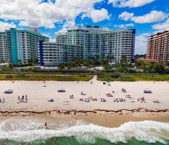 Photo - 5151 Collins Ave Unit 927