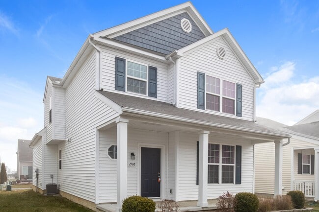 Photo - 2508 Snowtip Ln