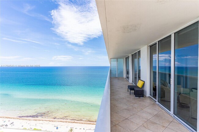Photo - 1830 S Ocean Dr Unit 2608
