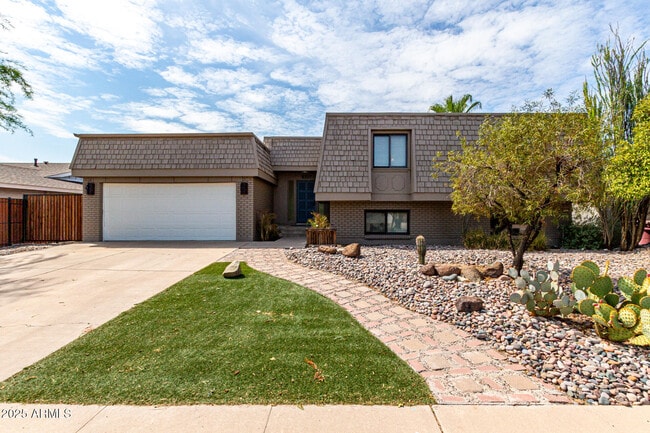 Photo - 8307 E Buena Terra Way House