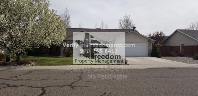 Building Photo - 736 Galena Dr