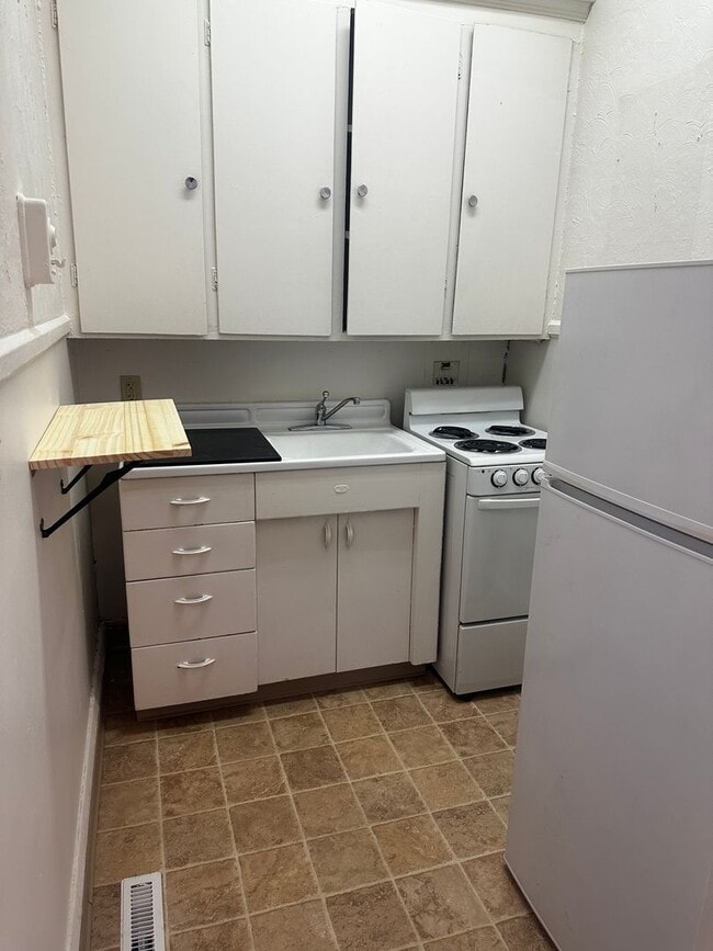 Photo - Princeton Apartments Unidad #1