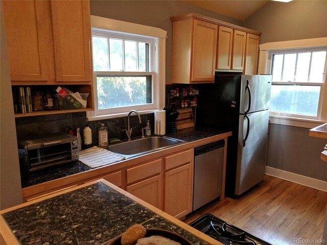 Photo - AWESOME 2-BDRM VICTORIAN DUPLEX HOME WITH 2-CAR GARAGE & CENTRAL A/C!