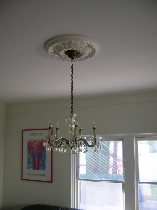 Photo - 1935 N Vermont Ave Unidad 4