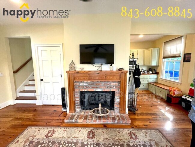 Photo - 9 Bogard St Unidad B