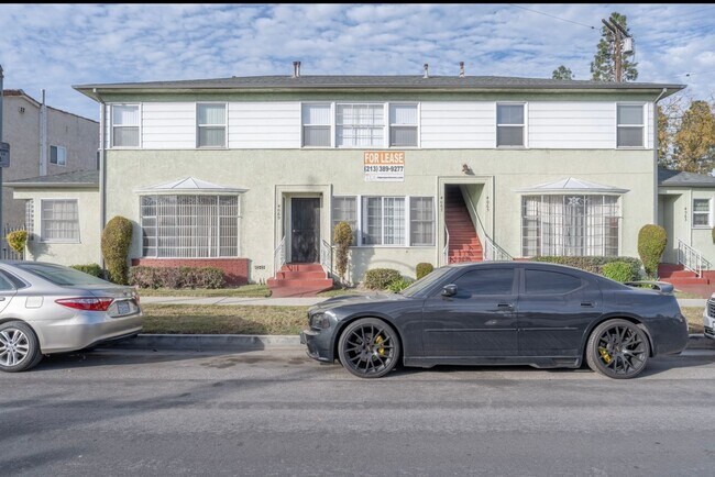 Photo - 4067 Sutro Ave