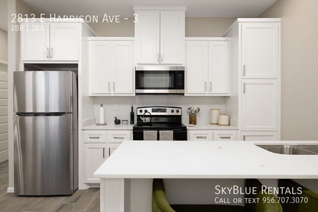 Building Photo - 2813 W Harrison Ave Unit 3