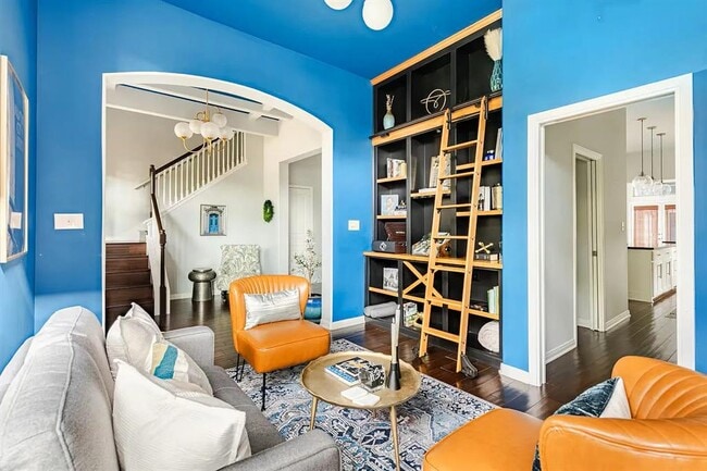 Building Photo - 606 Fletcher St