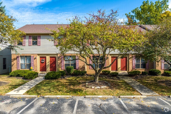 Photo - San Remo Townhomes