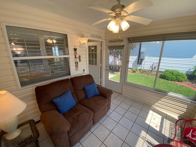 Photo - Great Location Turnkey Villa In The Village of Belvedere ANNUAL Lease