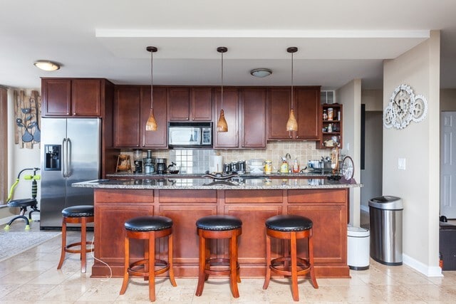 Photo - 5445 N Sheridan Rd Unit 3015