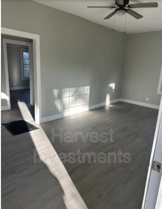 Photo - Welcome to Your Next Home with Harvest Investments!
