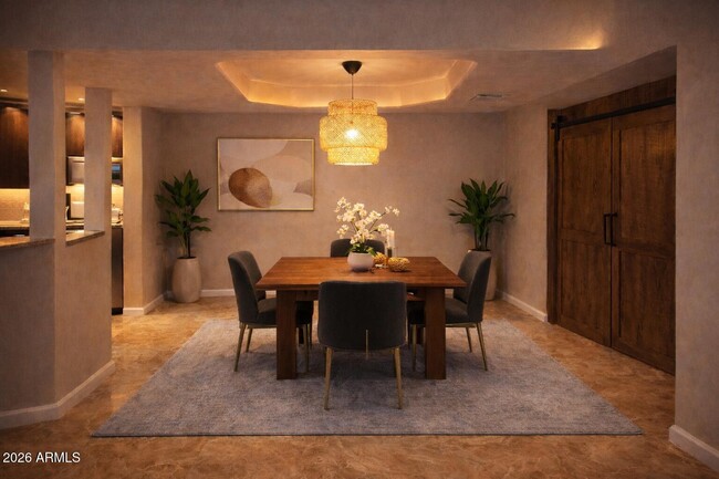 Photo - 7800 E Lincoln Dr Unit 2066