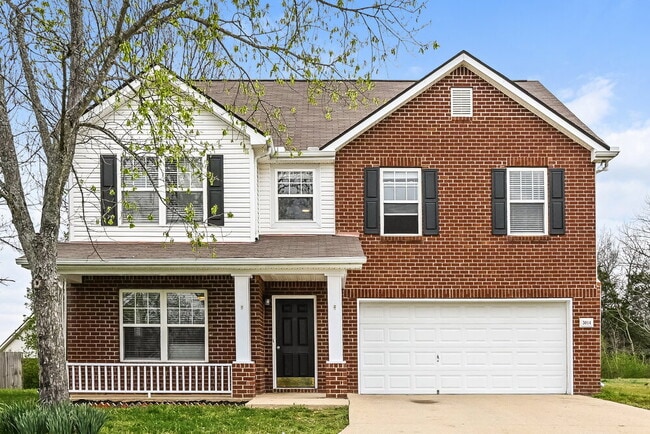 Building Photo - 3014 Fieldstone Ct