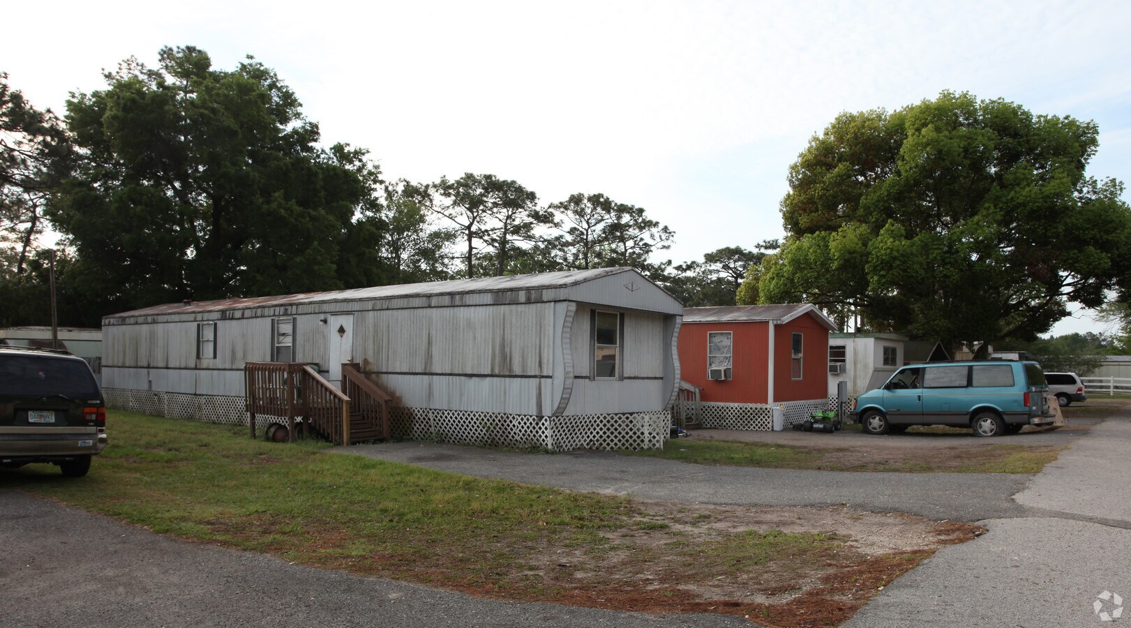Photo - Pine Breeze Mobile Home Park