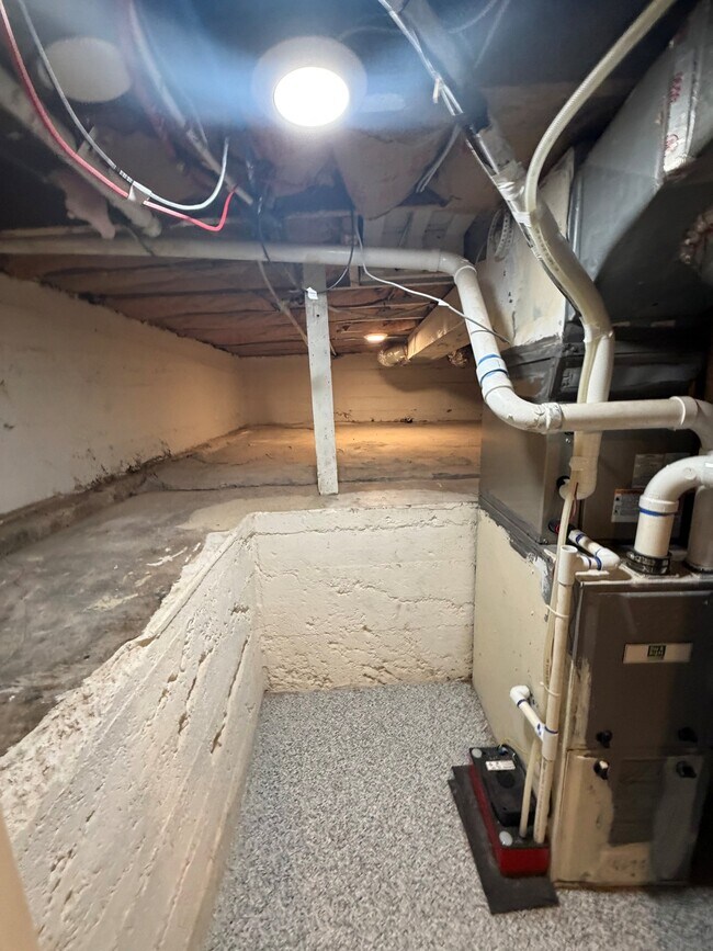 Photo - 628 S University St Unit 3