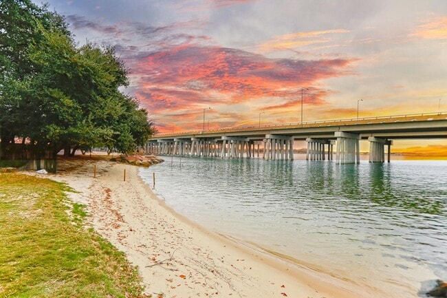 Photo - Stunning Waterfront Condo with Deep Water Access!