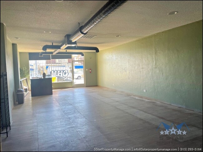 Photo - 1909 Yandell Dr Unidad 1913