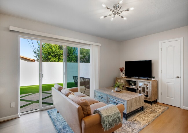 Photo - 8568 E Indian School Rd Unit C