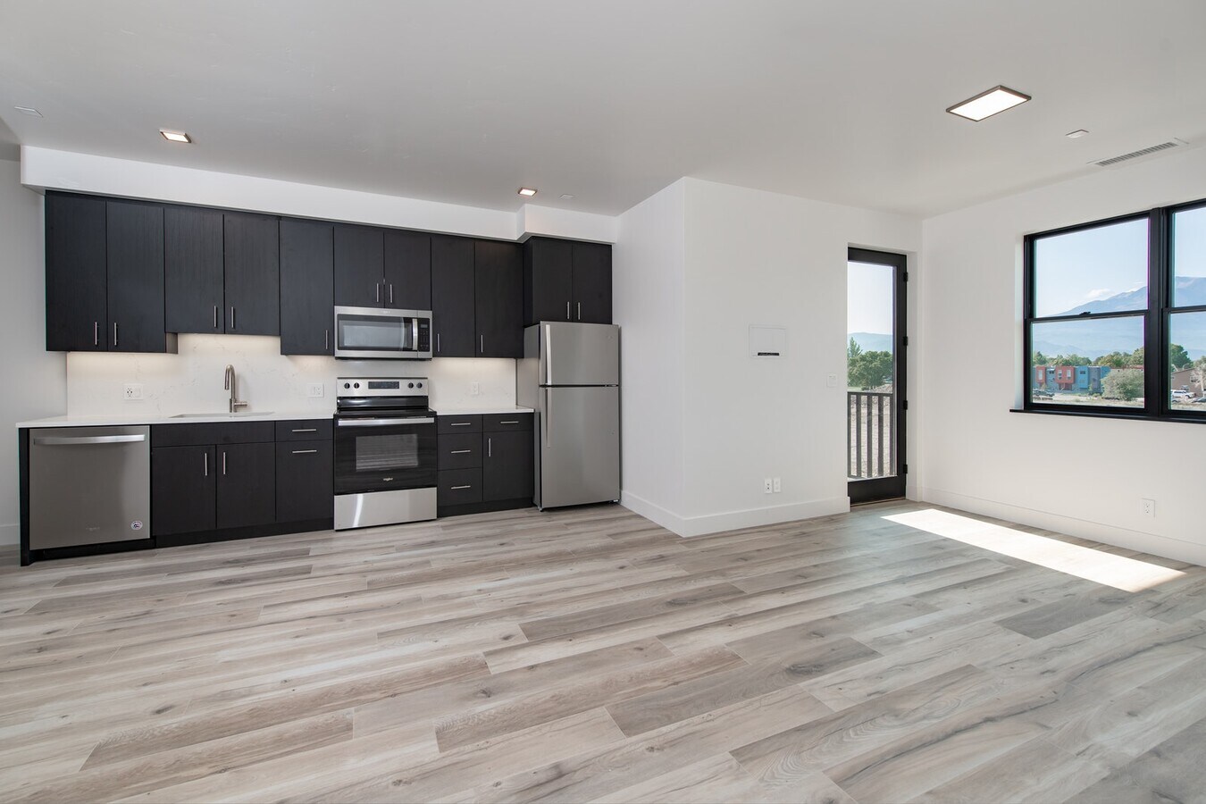 Photo - 2111 Cross St Condo Unit 100