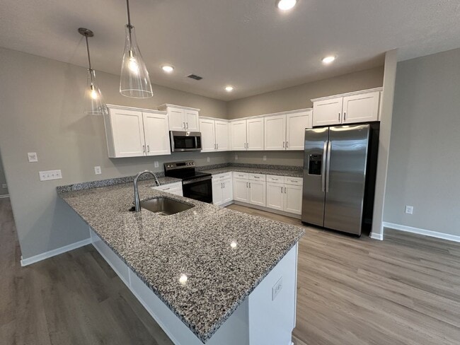 Photo - Brand New 3 Bed 2.5 Bath Townhome In Shelbyville