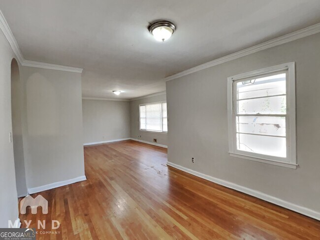 Photo - 3660 Hill Acres Rd SW