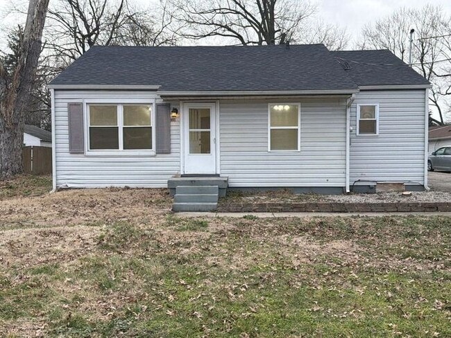 Building Photo - 3110 Likens Ave