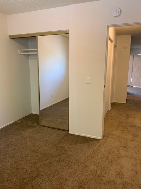 Cully Park Apartments